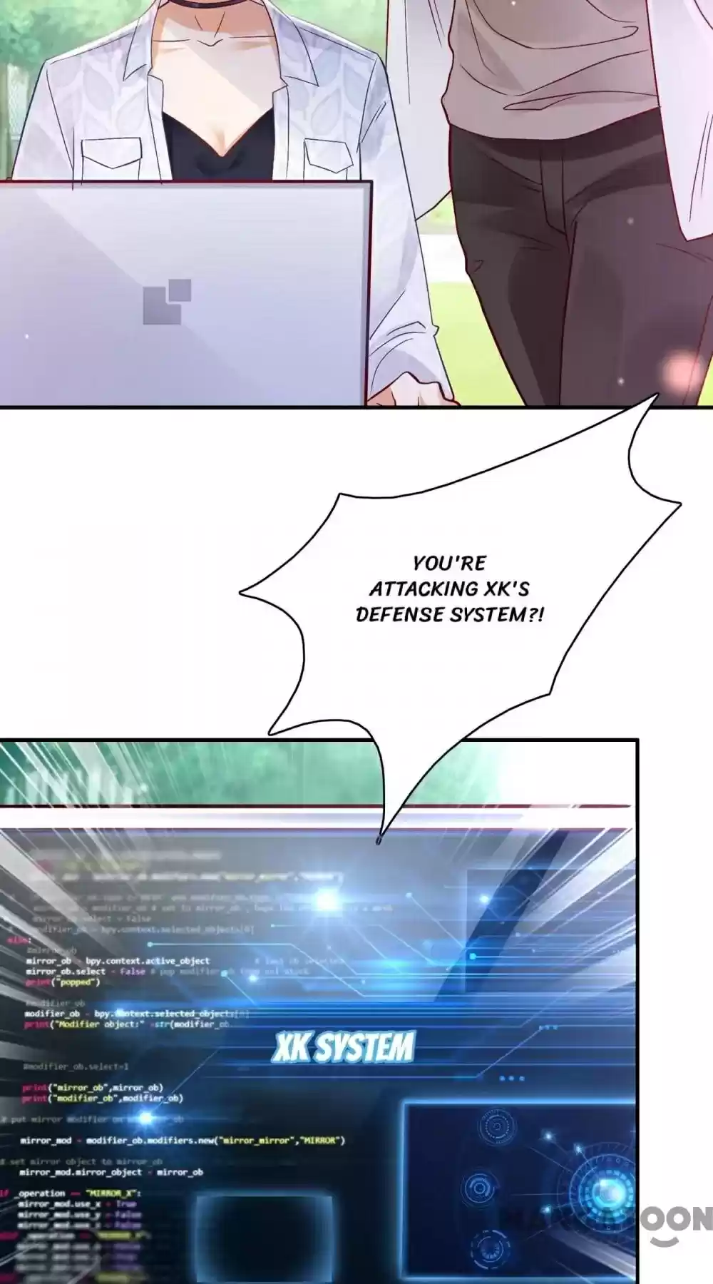 The Expensive Ex-Wife Of A Wealthy Family Chapter 665