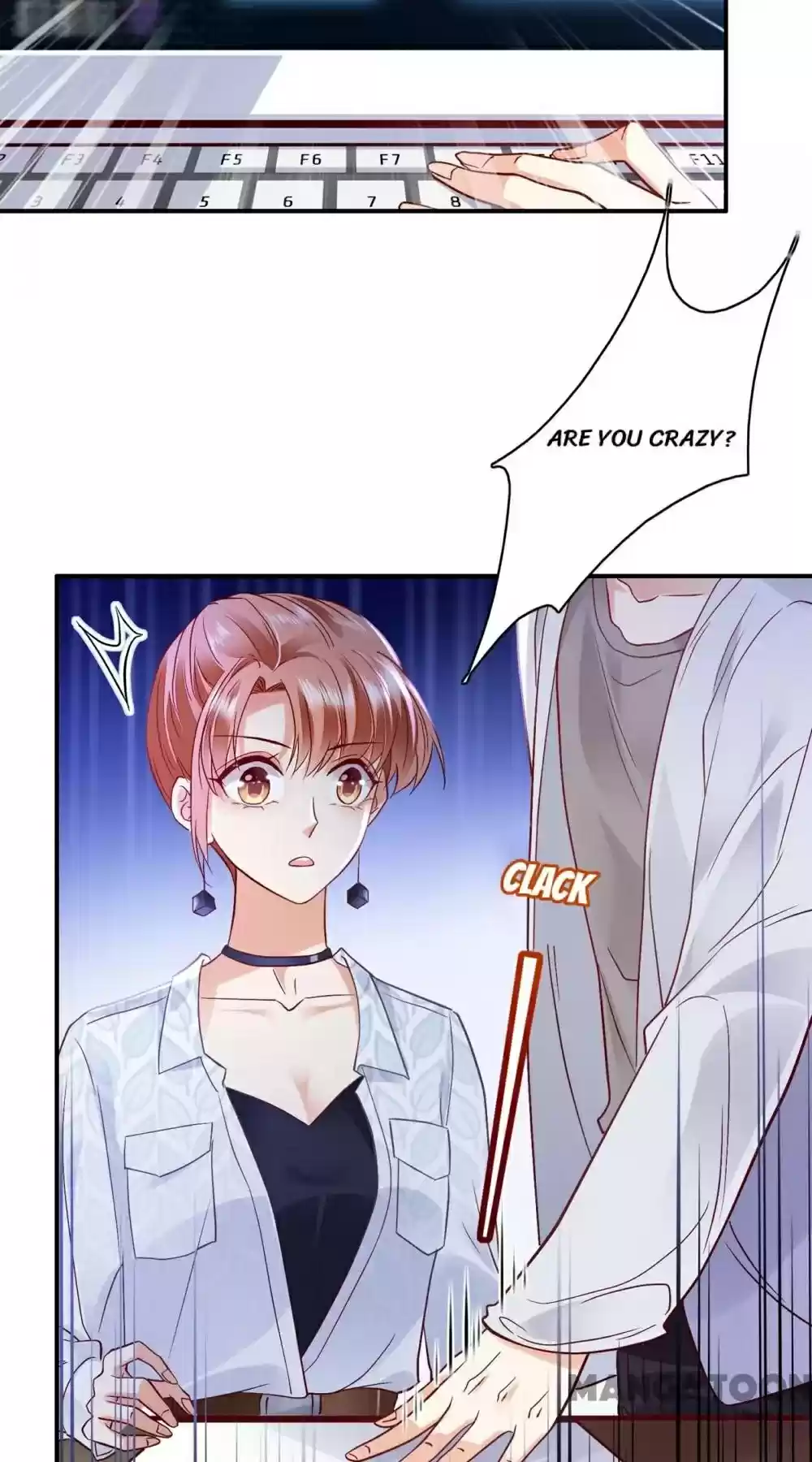 The Expensive Ex-Wife Of A Wealthy Family Chapter 665