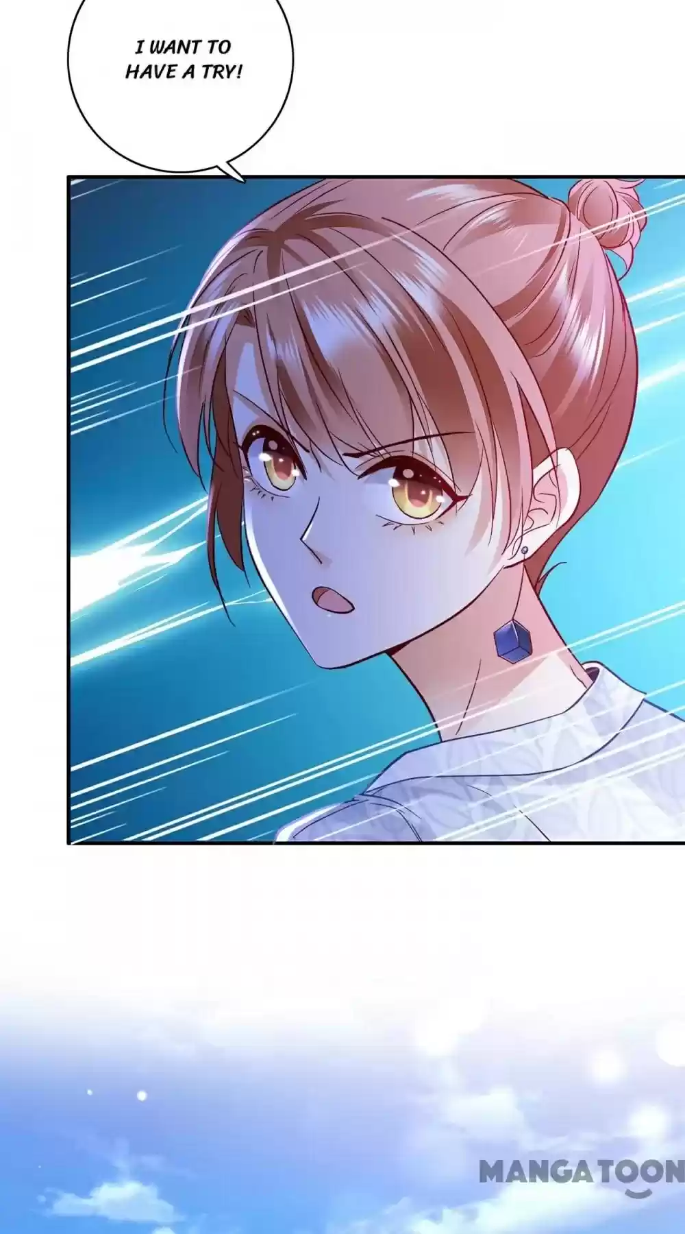 The Expensive Ex-Wife Of A Wealthy Family Chapter 665