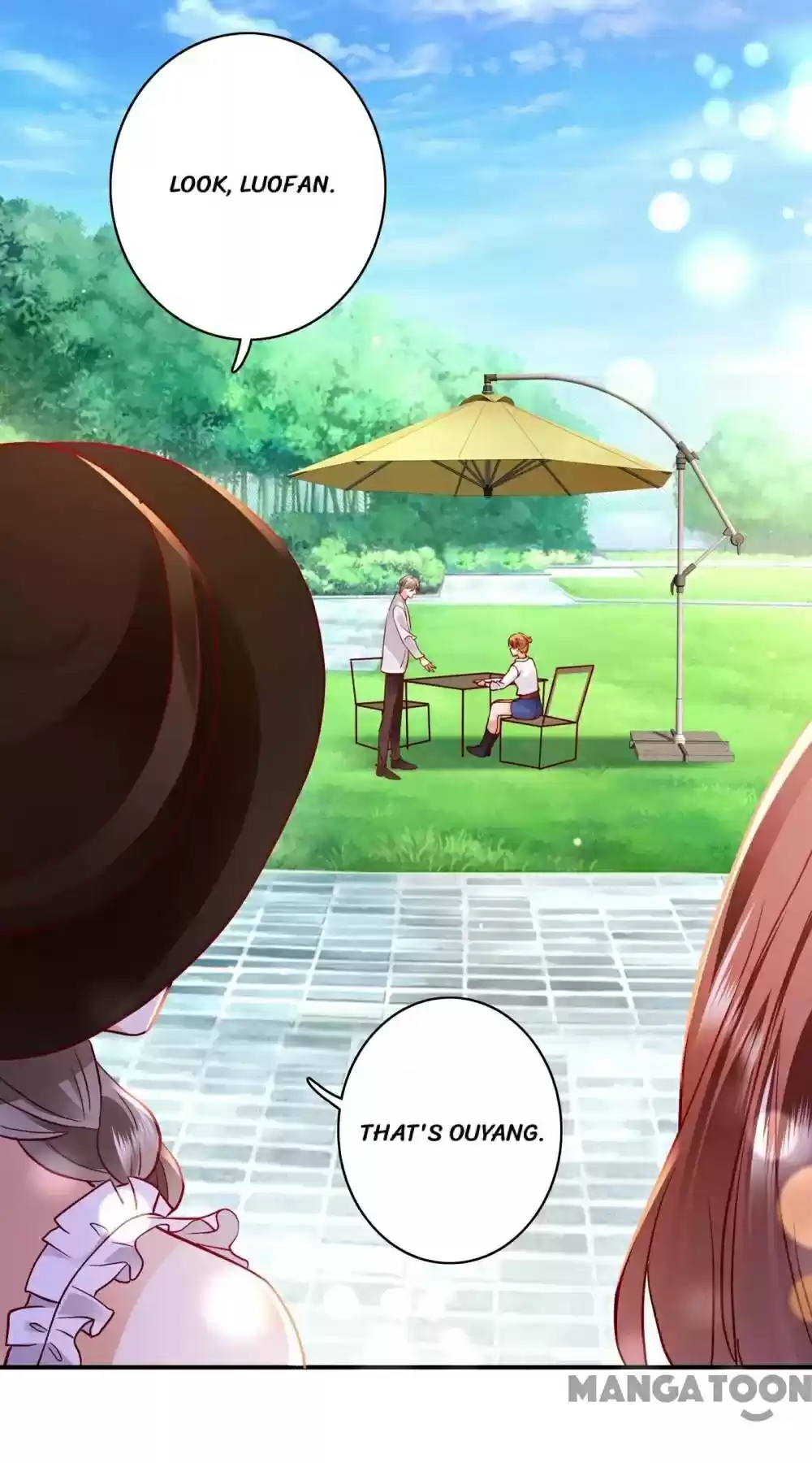 The Expensive Ex-Wife Of A Wealthy Family Chapter 665