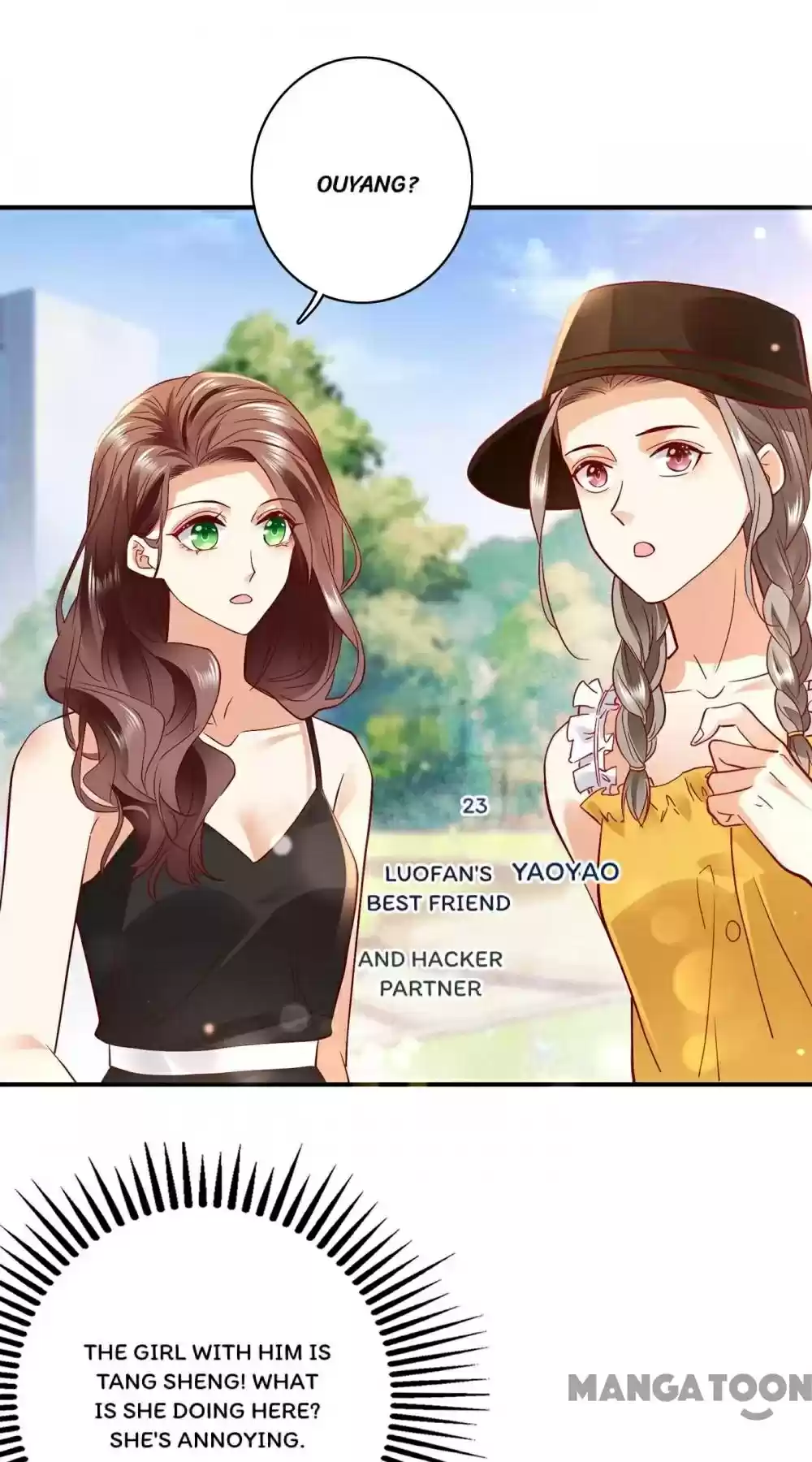 The Expensive Ex-Wife Of A Wealthy Family Chapter 665