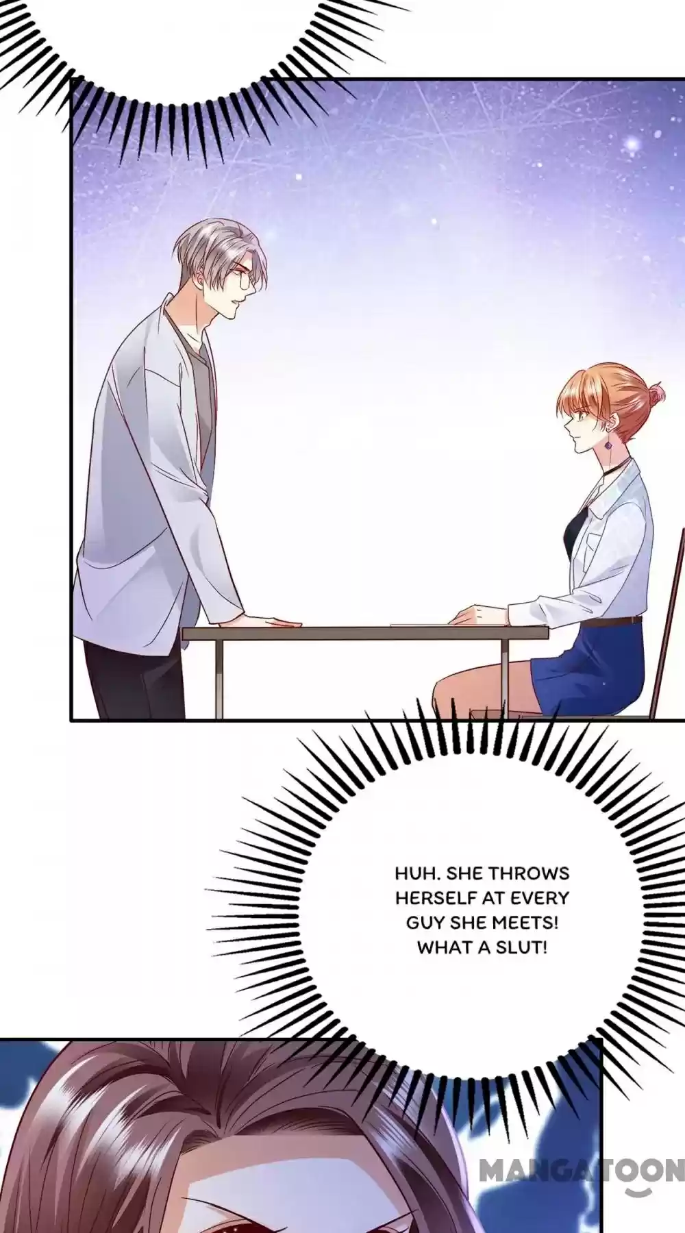 The Expensive Ex-Wife Of A Wealthy Family Chapter 665