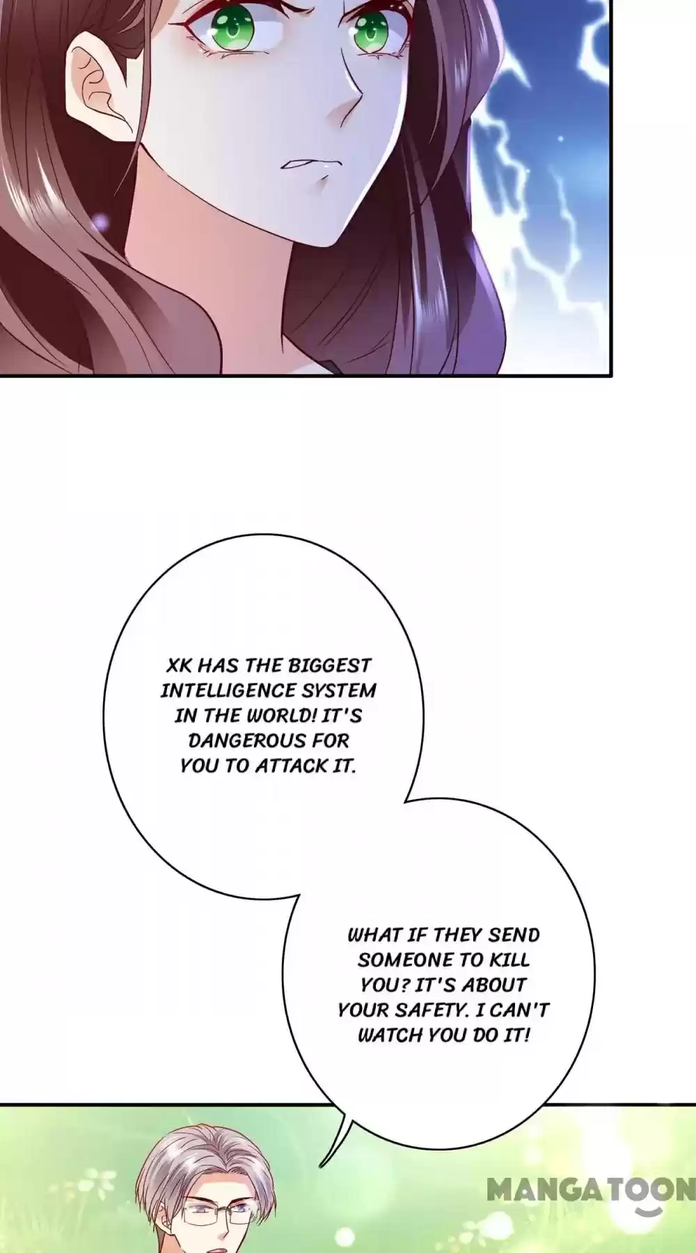 The Expensive Ex-Wife Of A Wealthy Family Chapter 665