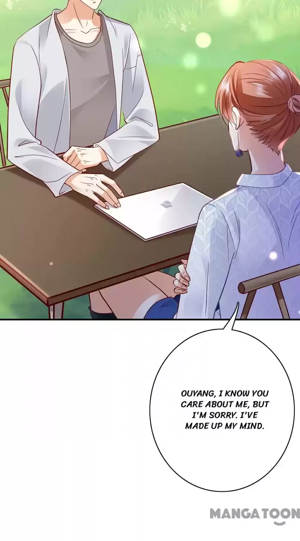 The Expensive Ex-Wife Of A Wealthy Family Chapter 665