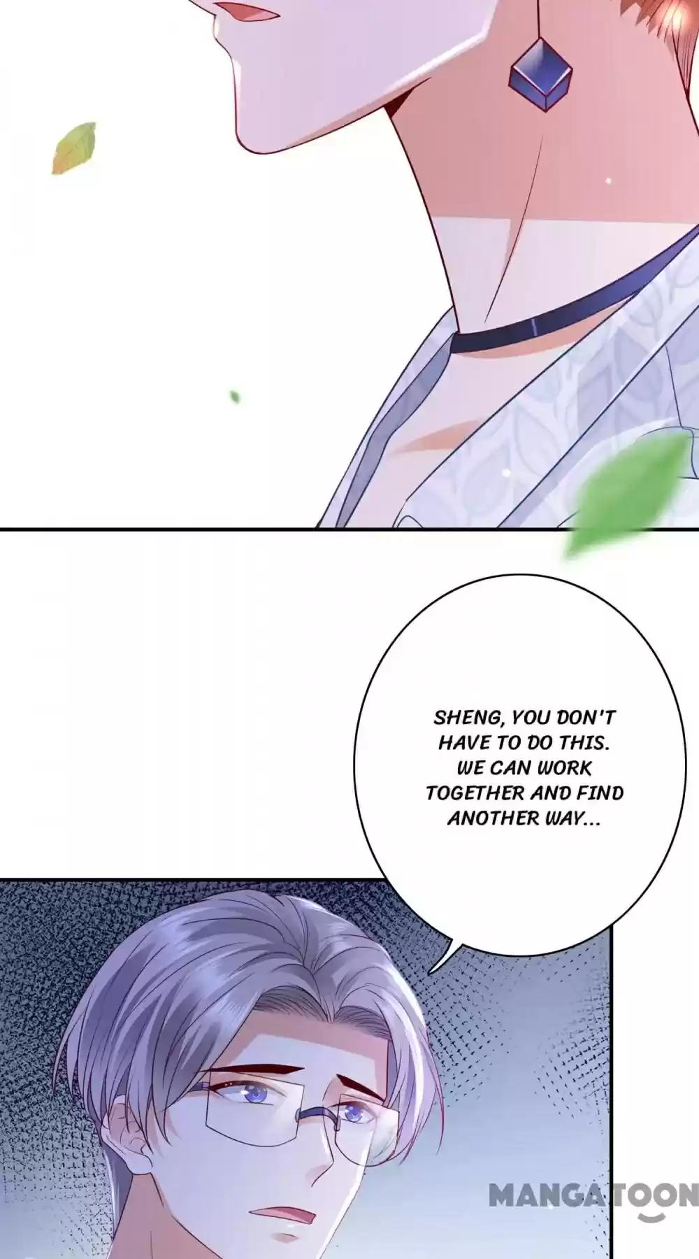 The Expensive Ex-Wife Of A Wealthy Family Chapter 665