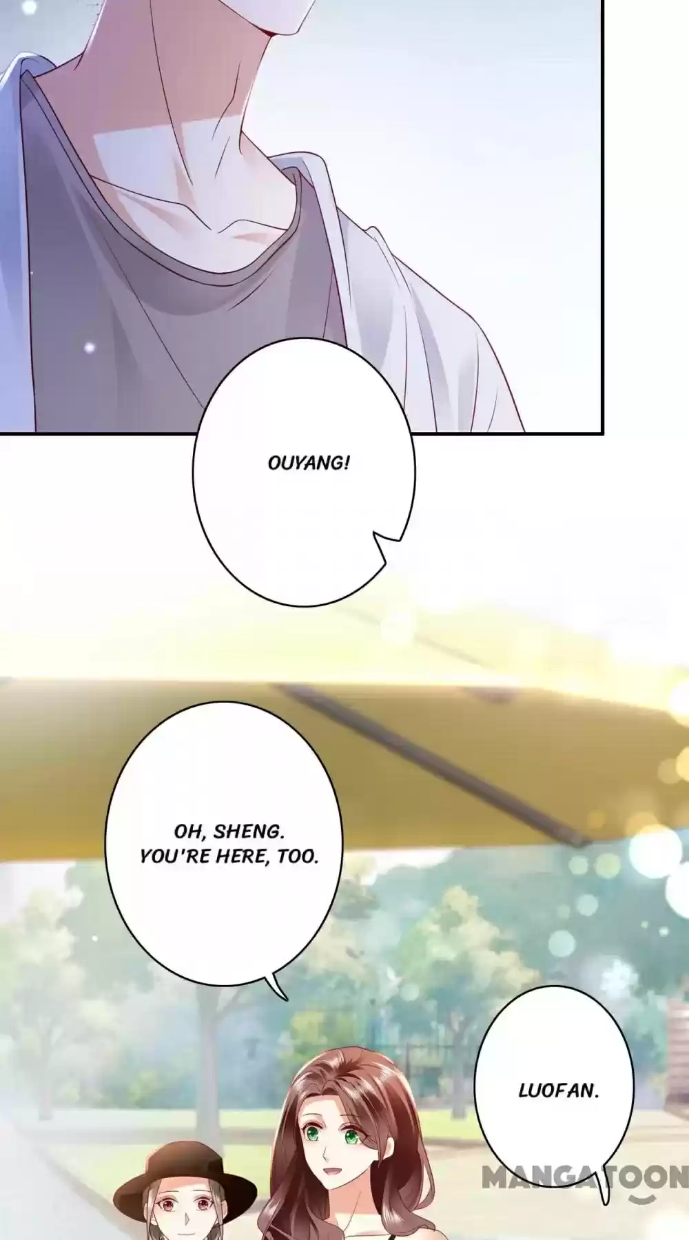 The Expensive Ex-Wife Of A Wealthy Family Chapter 665