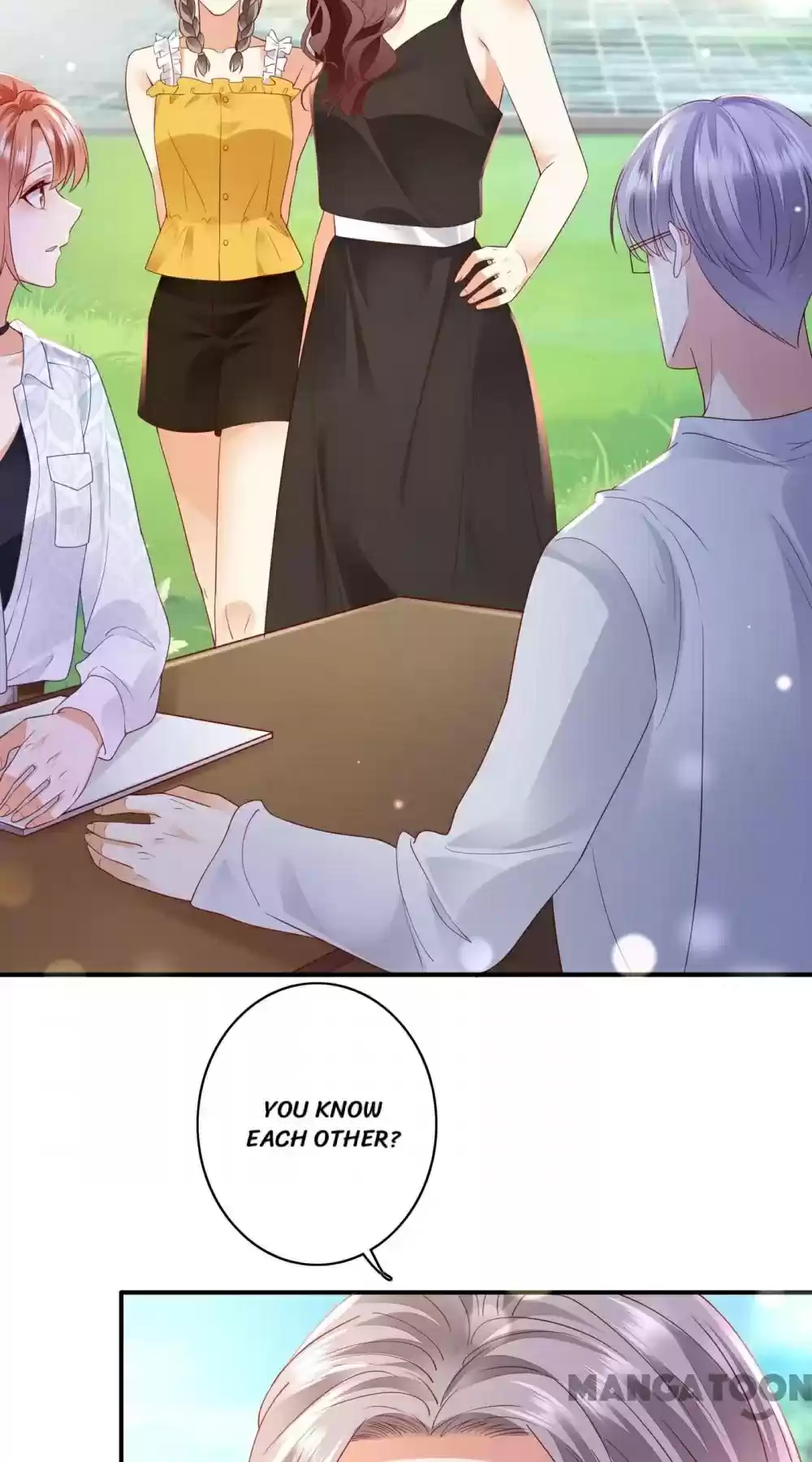 The Expensive Ex-Wife Of A Wealthy Family Chapter 665