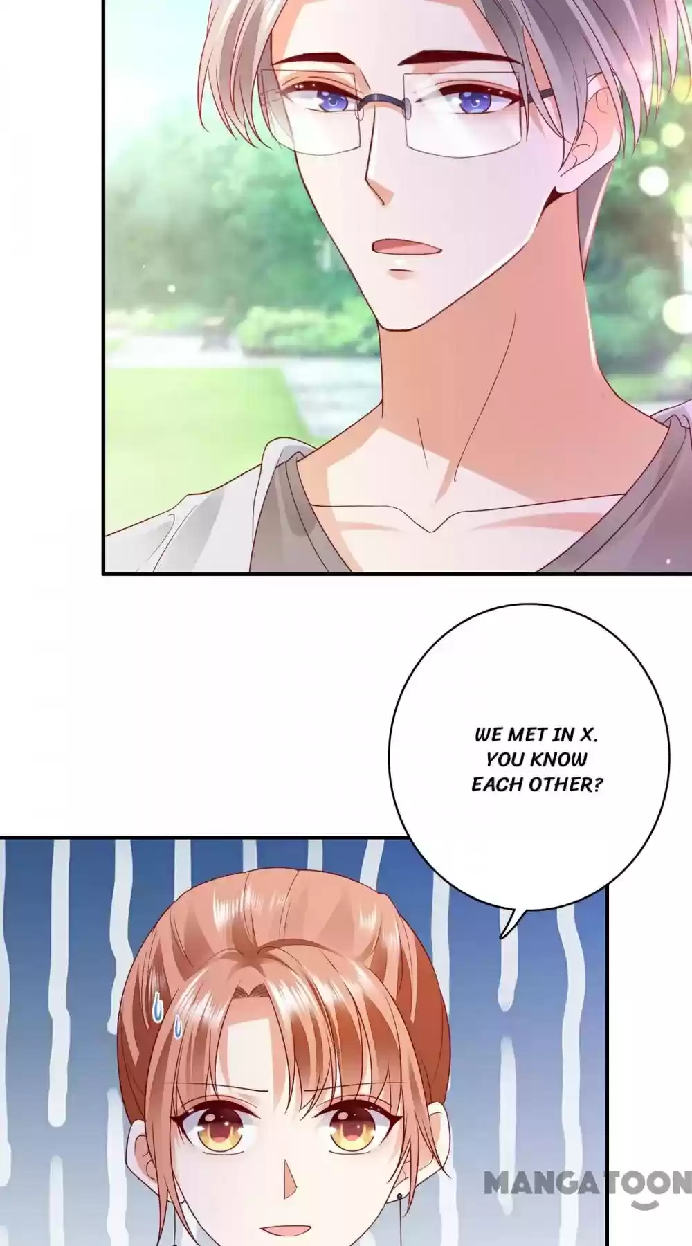 The Expensive Ex-Wife Of A Wealthy Family Chapter 665