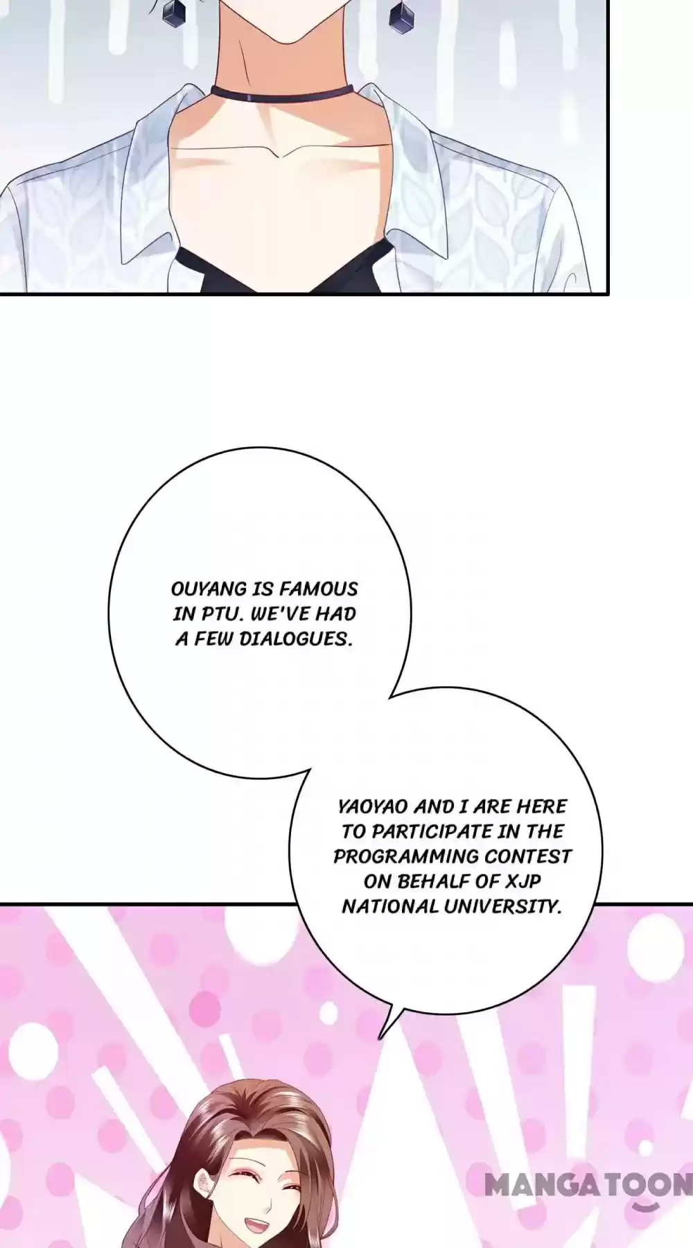 The Expensive Ex-Wife Of A Wealthy Family Chapter 665