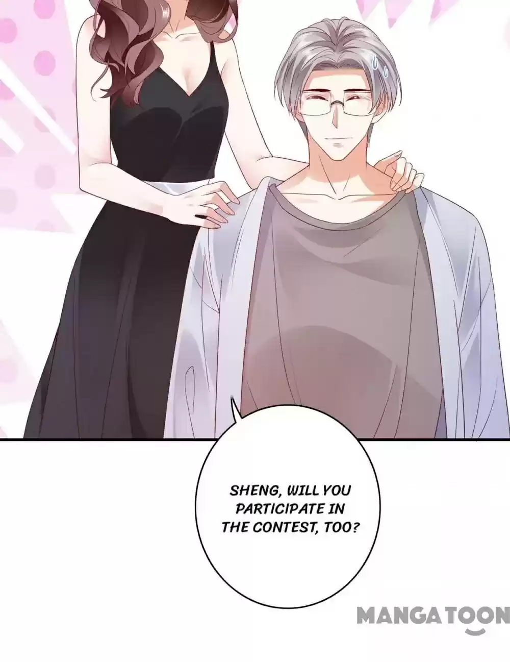 The Expensive Ex-Wife Of A Wealthy Family Chapter 665