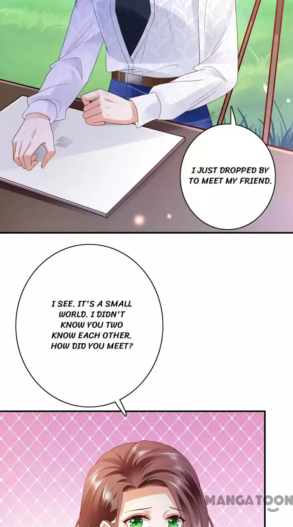 The Expensive Ex-Wife Of A Wealthy Family Chapter 665