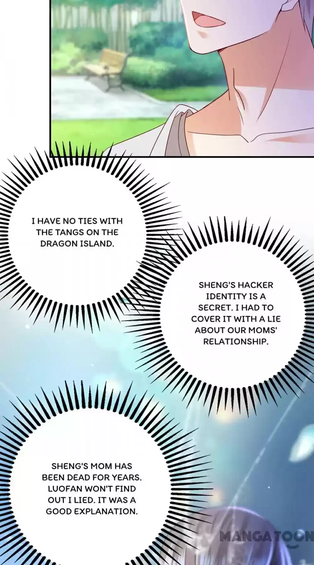 The Expensive Ex-Wife Of A Wealthy Family Chapter 665