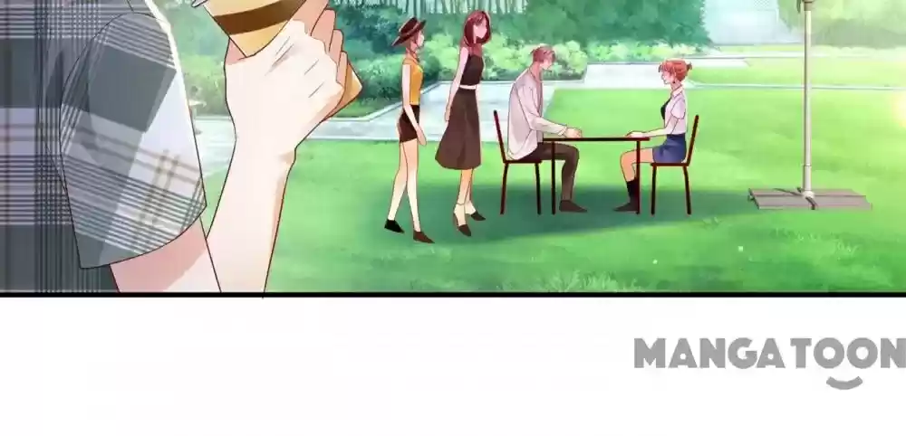 The Expensive Ex-Wife Of A Wealthy Family Chapter 665