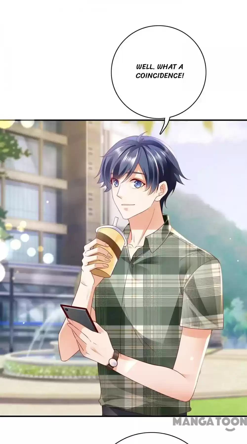 The Expensive Ex-Wife Of A Wealthy Family Chapter 665