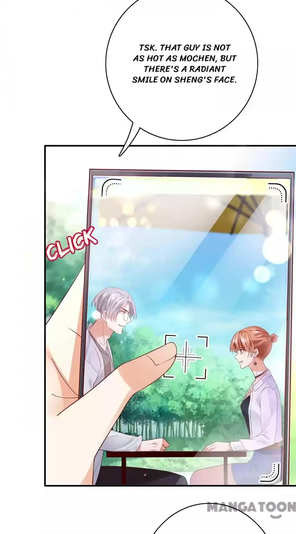 The Expensive Ex-Wife Of A Wealthy Family Chapter 665