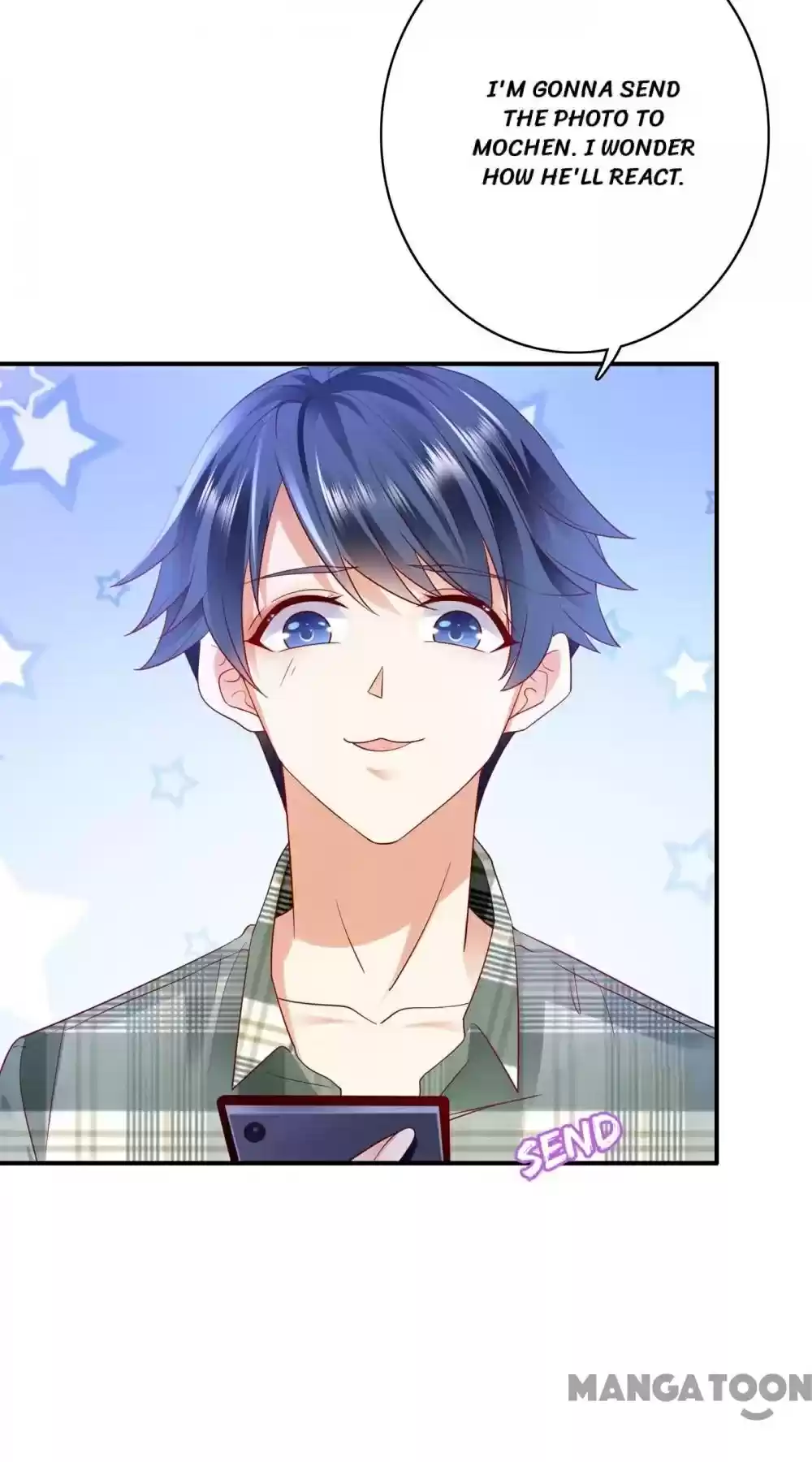 The Expensive Ex-Wife Of A Wealthy Family Chapter 665