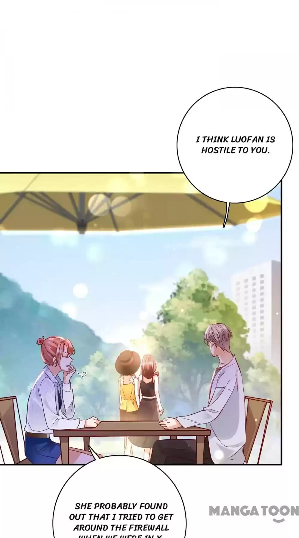 The Expensive Ex-Wife Of A Wealthy Family Chapter 665