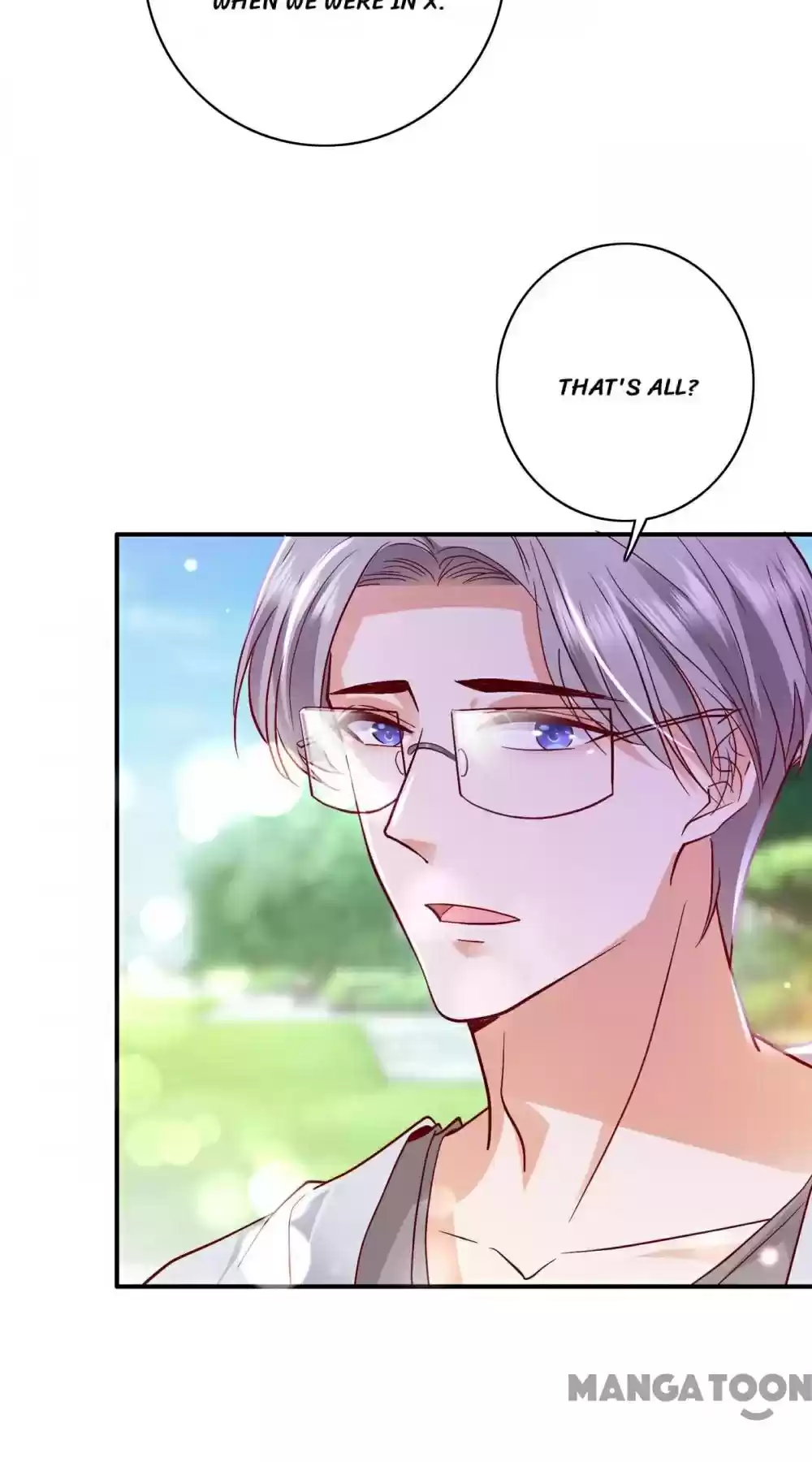 The Expensive Ex-Wife Of A Wealthy Family Chapter 665