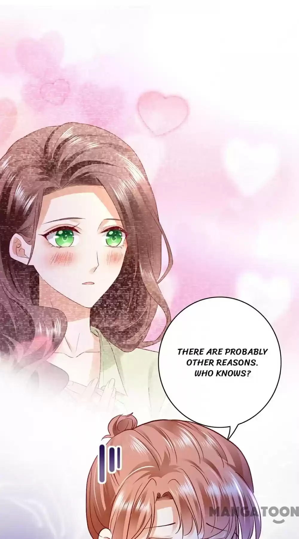 The Expensive Ex-Wife Of A Wealthy Family Chapter 665