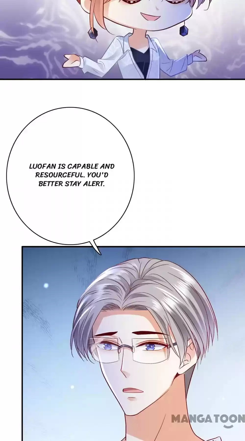 The Expensive Ex-Wife Of A Wealthy Family Chapter 665