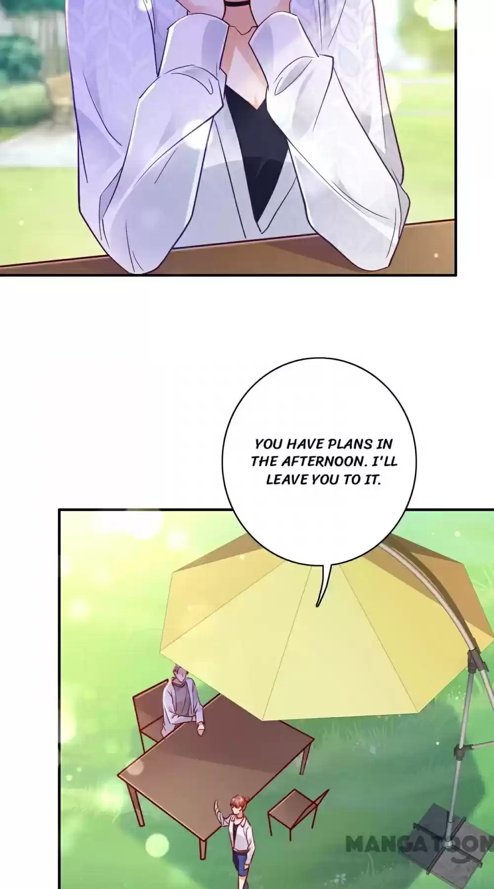 The Expensive Ex-Wife Of A Wealthy Family Chapter 665