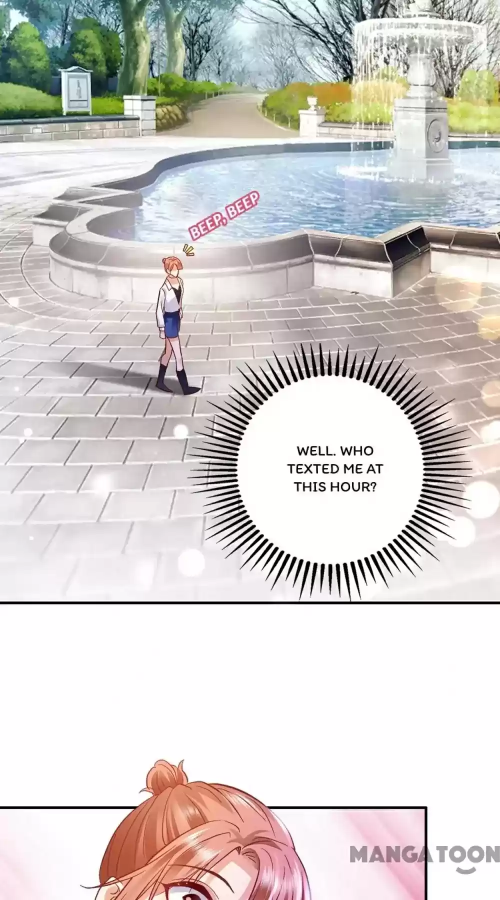 The Expensive Ex-Wife Of A Wealthy Family Chapter 666