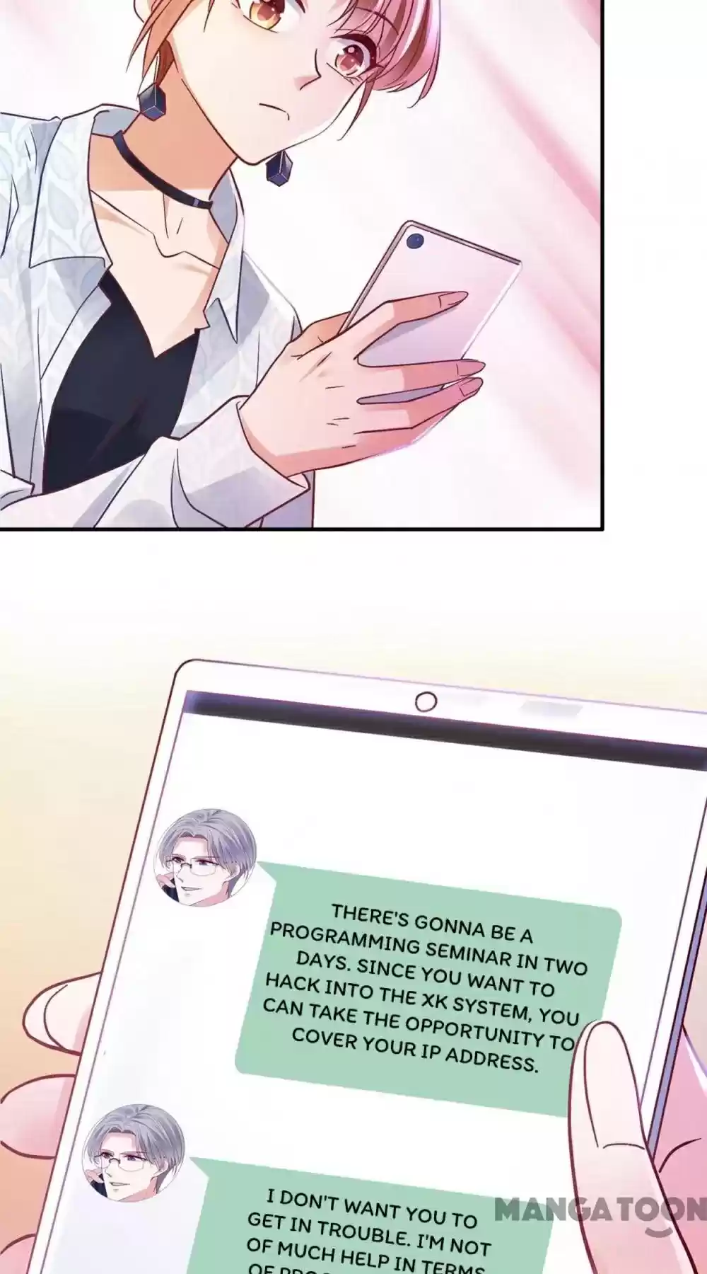 The Expensive Ex-Wife Of A Wealthy Family Chapter 666