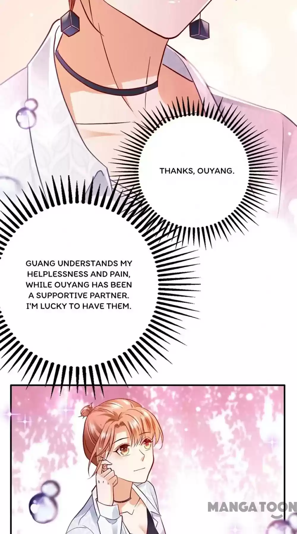 The Expensive Ex-Wife Of A Wealthy Family Chapter 666