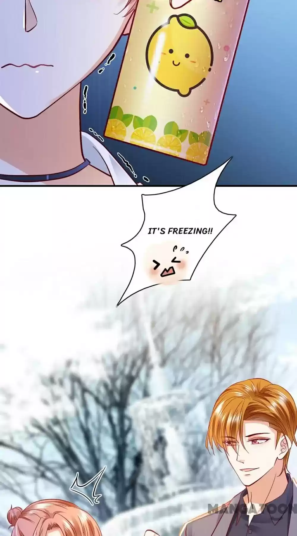 The Expensive Ex-Wife Of A Wealthy Family Chapter 666