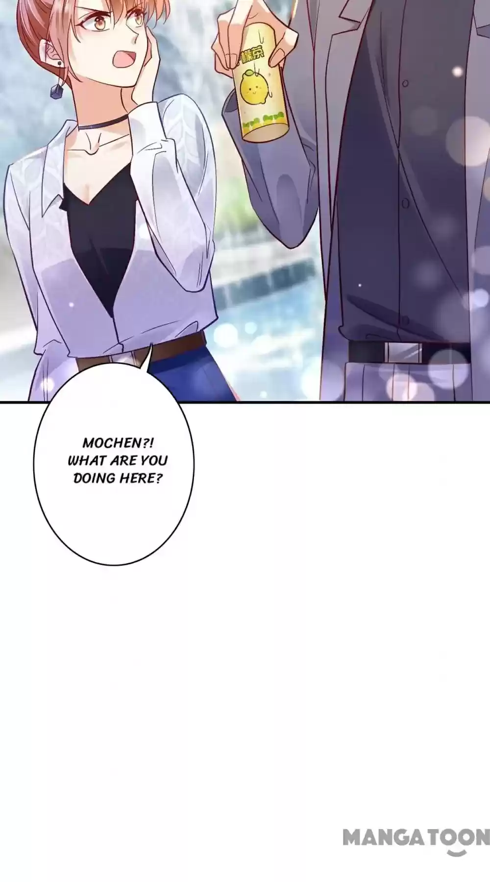 The Expensive Ex-Wife Of A Wealthy Family Chapter 666