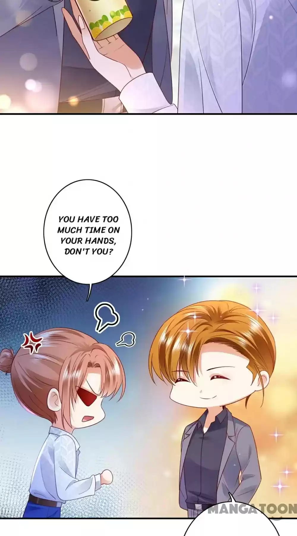 The Expensive Ex-Wife Of A Wealthy Family Chapter 666