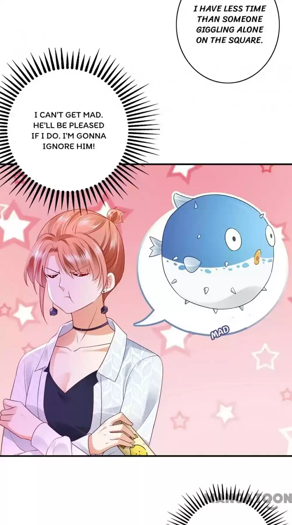 The Expensive Ex-Wife Of A Wealthy Family Chapter 666