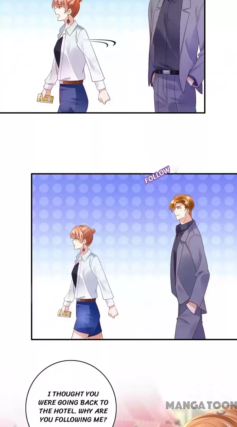 The Expensive Ex-Wife Of A Wealthy Family Chapter 666