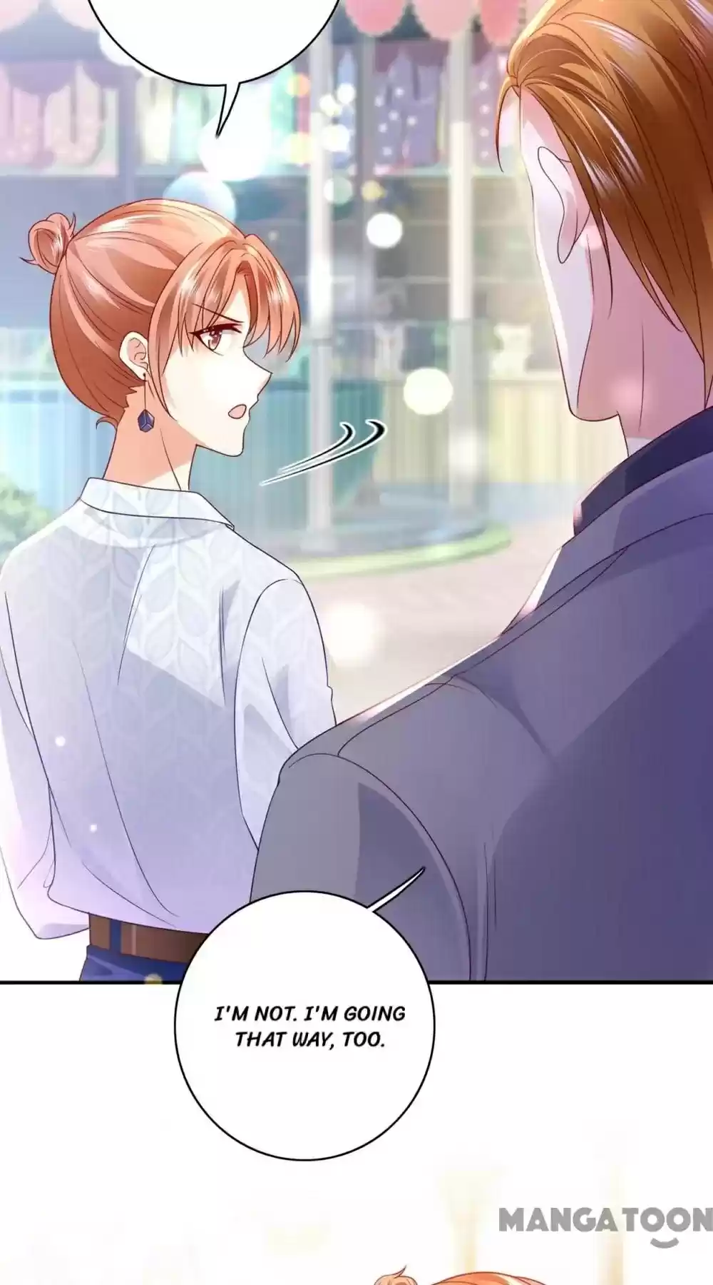 The Expensive Ex-Wife Of A Wealthy Family Chapter 666