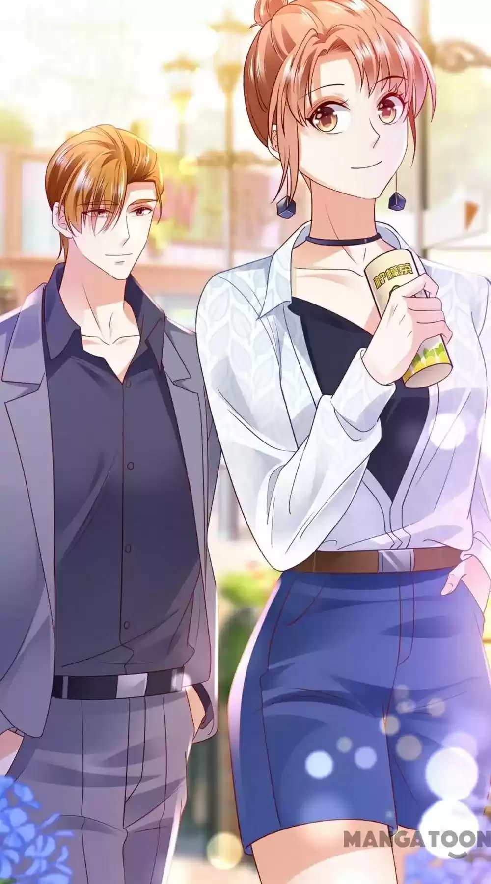 The Expensive Ex-Wife Of A Wealthy Family Chapter 666