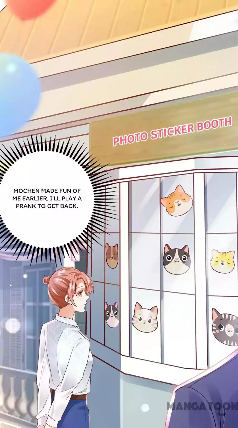 The Expensive Ex-Wife Of A Wealthy Family Chapter 666