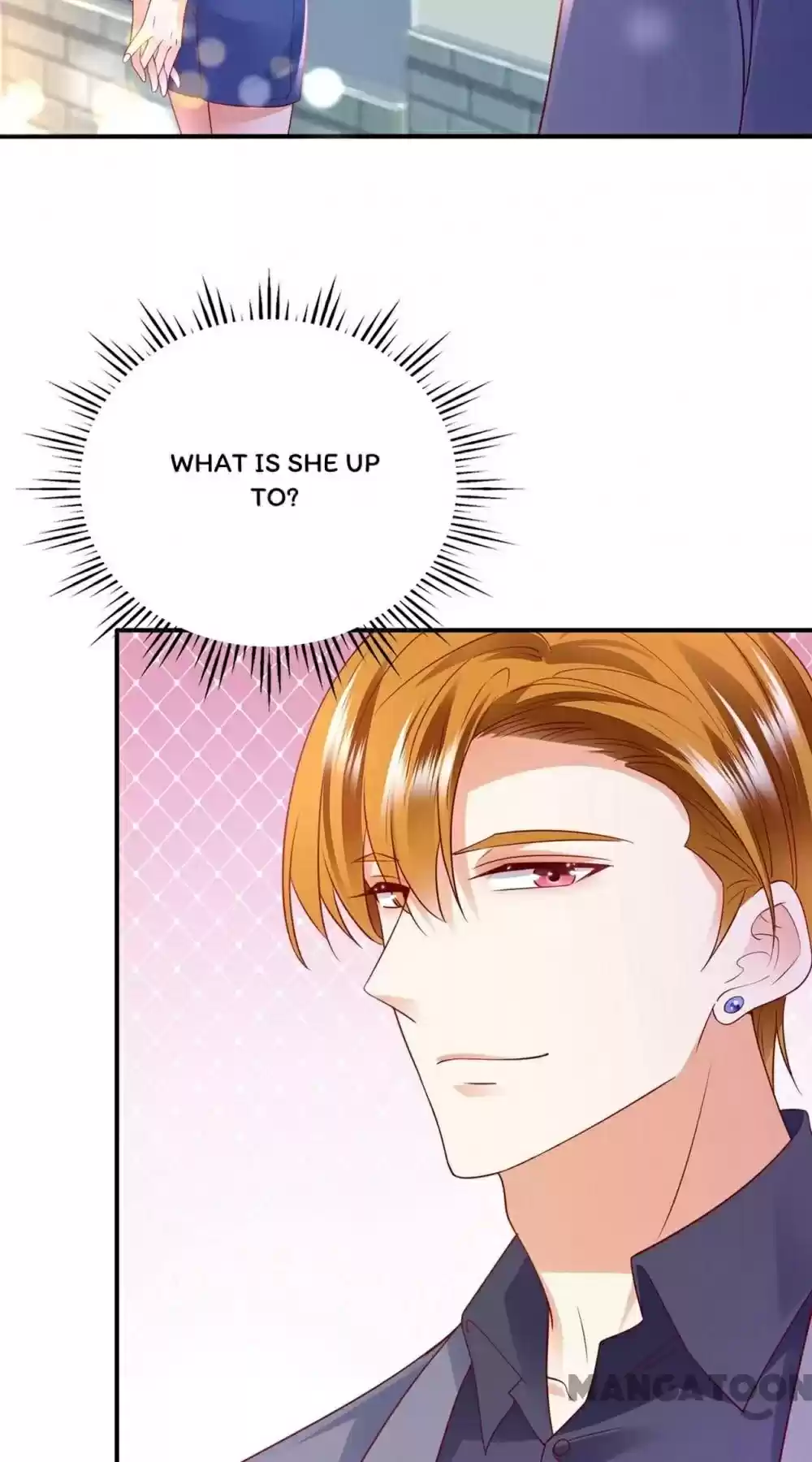 The Expensive Ex-Wife Of A Wealthy Family Chapter 666