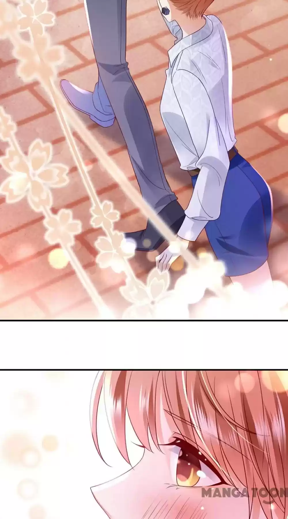 The Expensive Ex-Wife Of A Wealthy Family Chapter 666