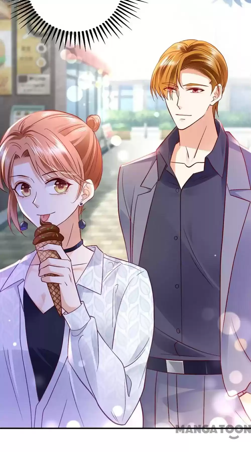 The Expensive Ex-Wife Of A Wealthy Family Chapter 666