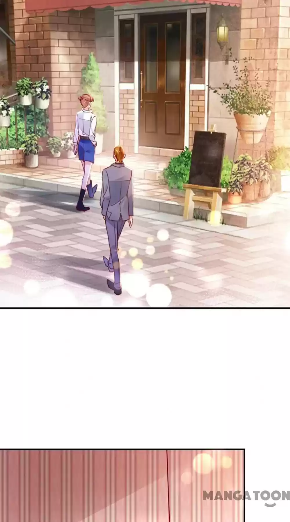 The Expensive Ex-Wife Of A Wealthy Family Chapter 667