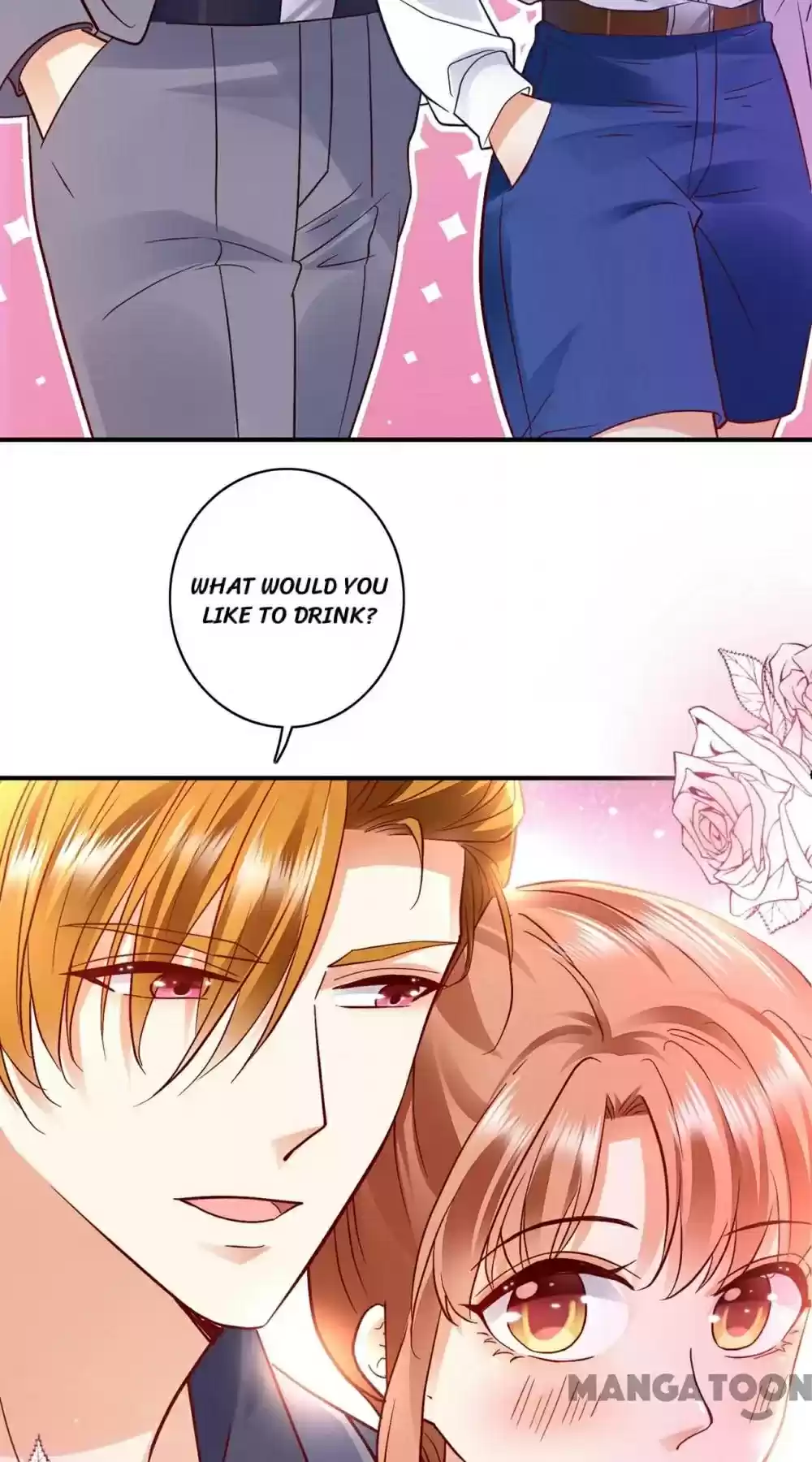 The Expensive Ex-Wife Of A Wealthy Family Chapter 667