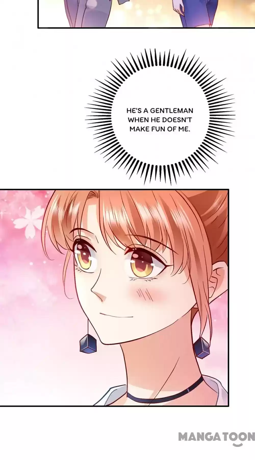 The Expensive Ex-Wife Of A Wealthy Family Chapter 667