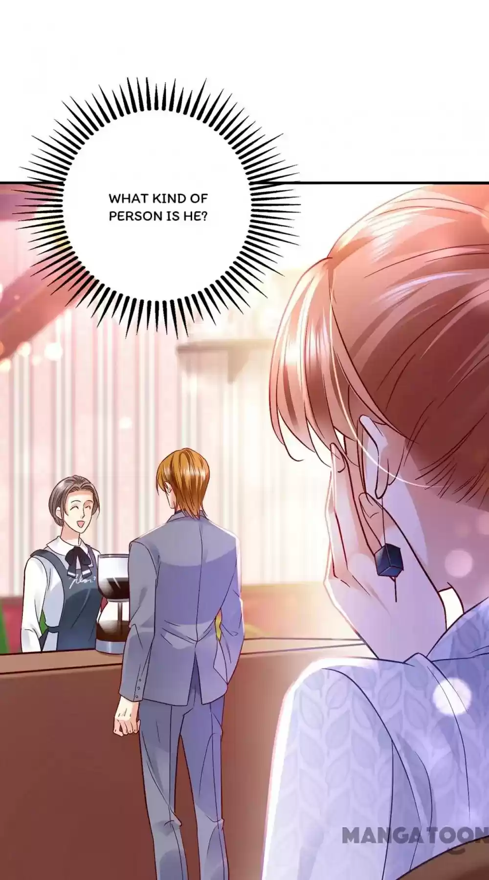 The Expensive Ex-Wife Of A Wealthy Family Chapter 667