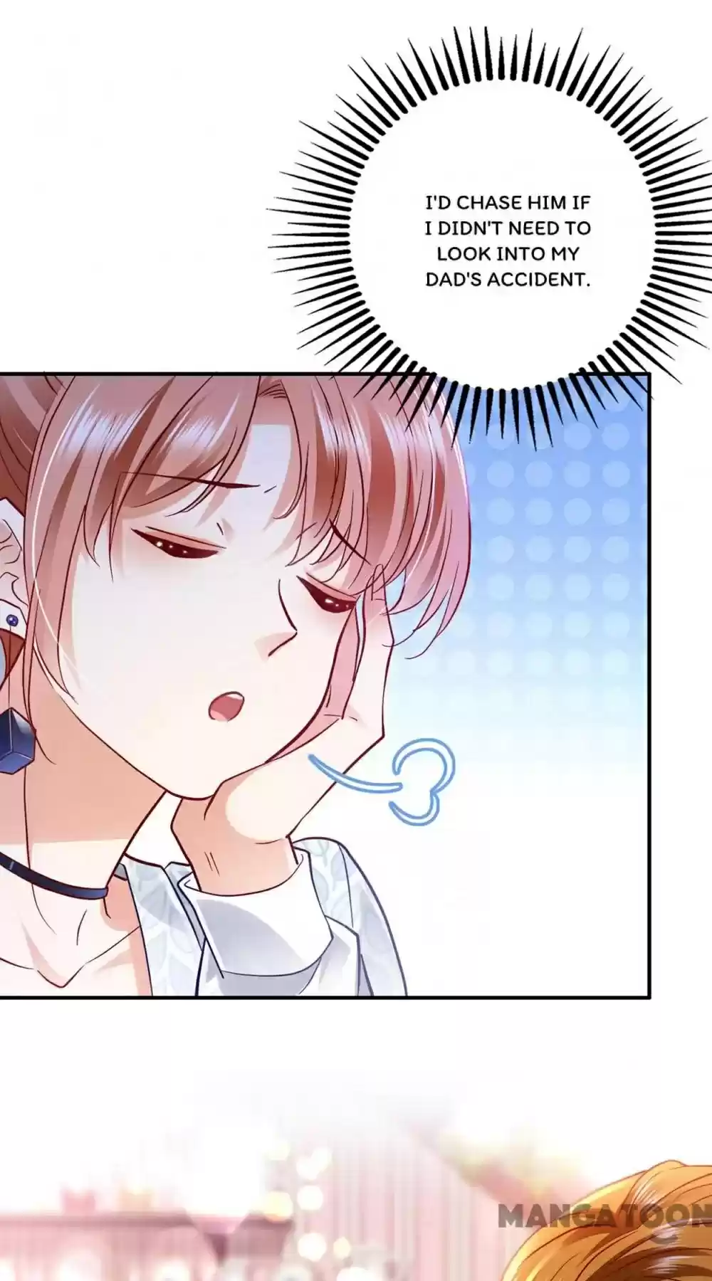 The Expensive Ex-Wife Of A Wealthy Family Chapter 667