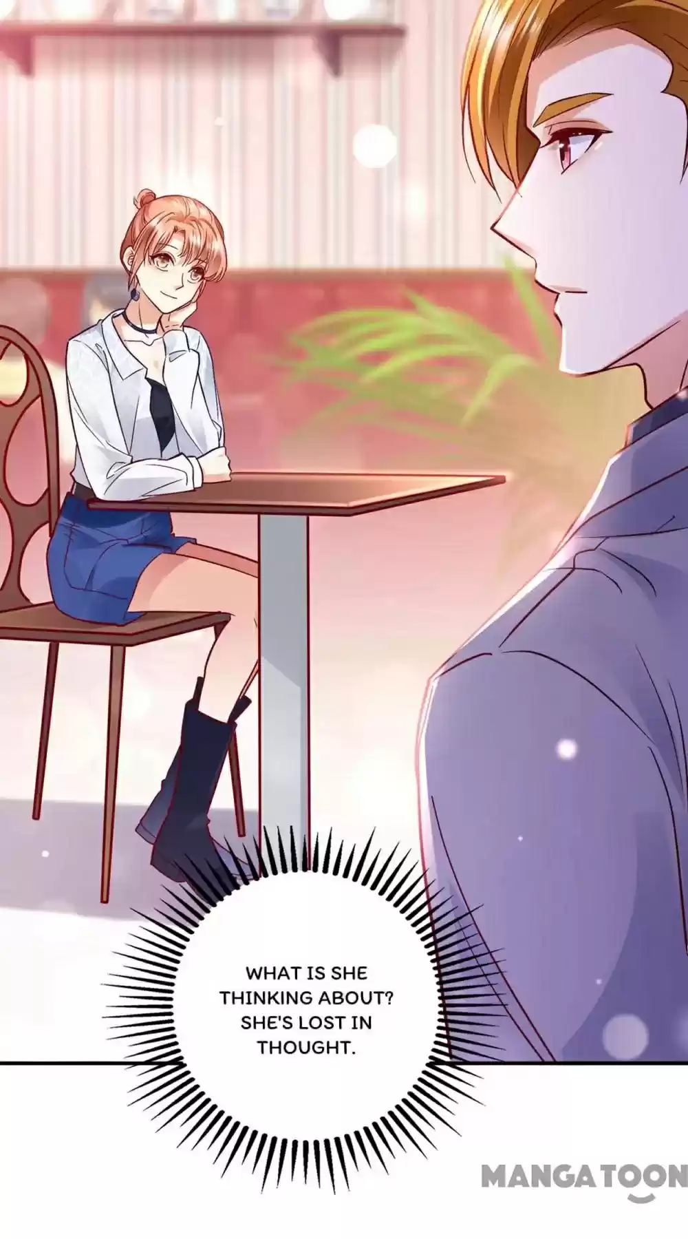 The Expensive Ex-Wife Of A Wealthy Family Chapter 667