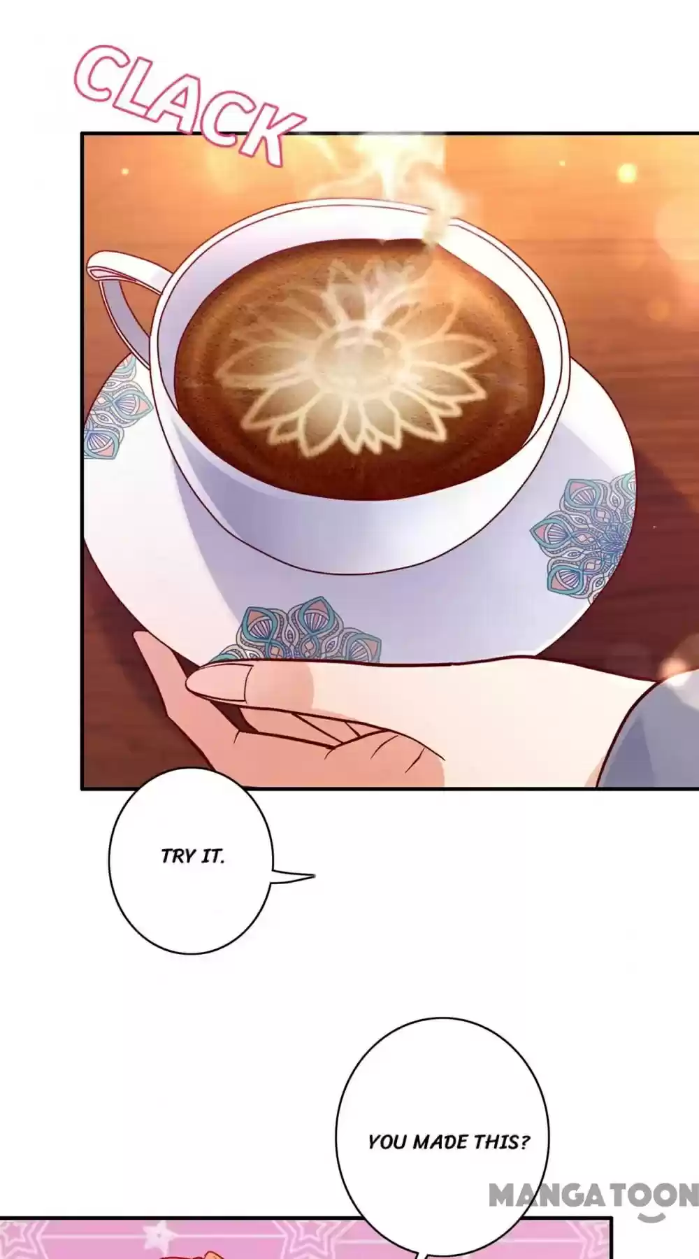 The Expensive Ex-Wife Of A Wealthy Family Chapter 667