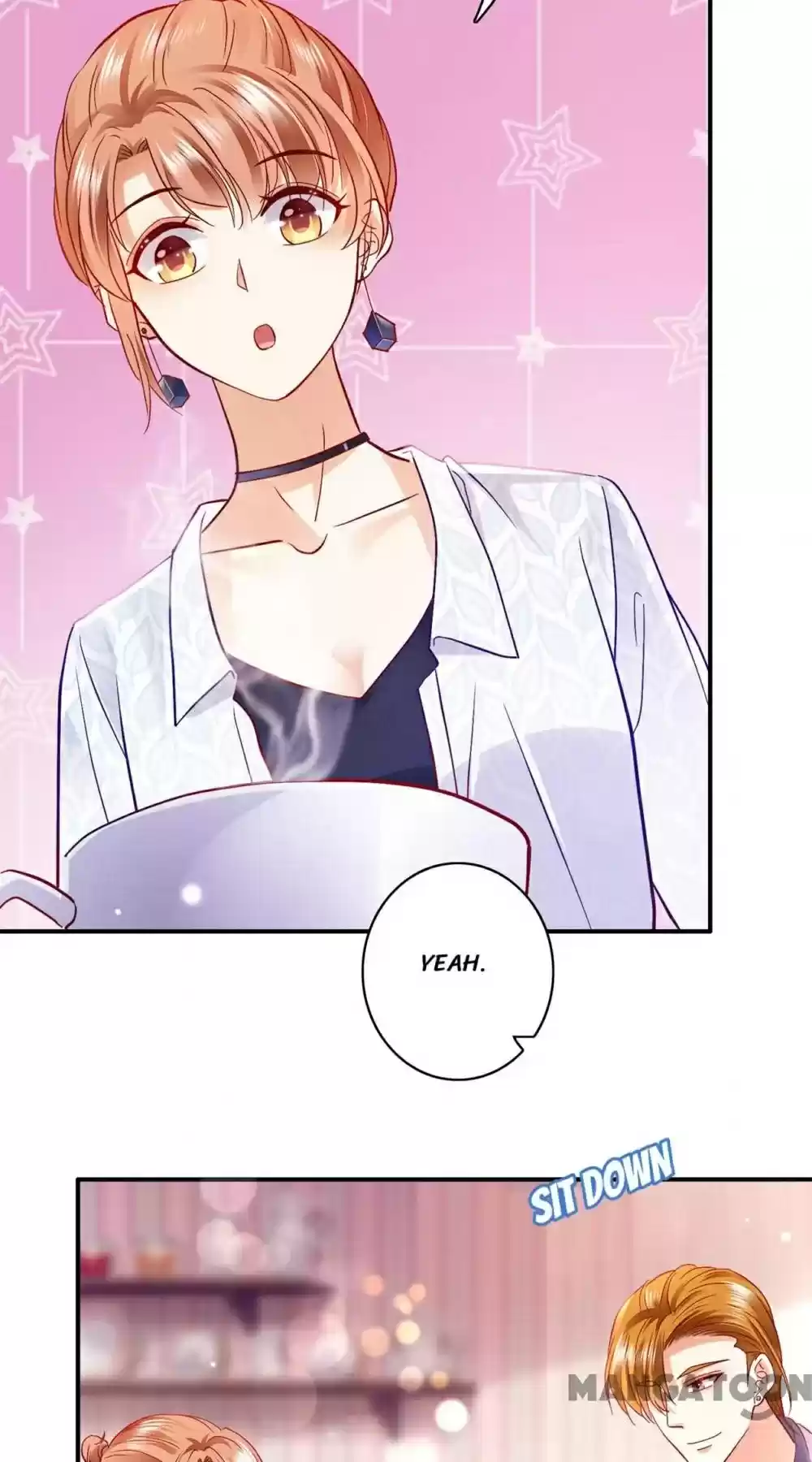 The Expensive Ex-Wife Of A Wealthy Family Chapter 667