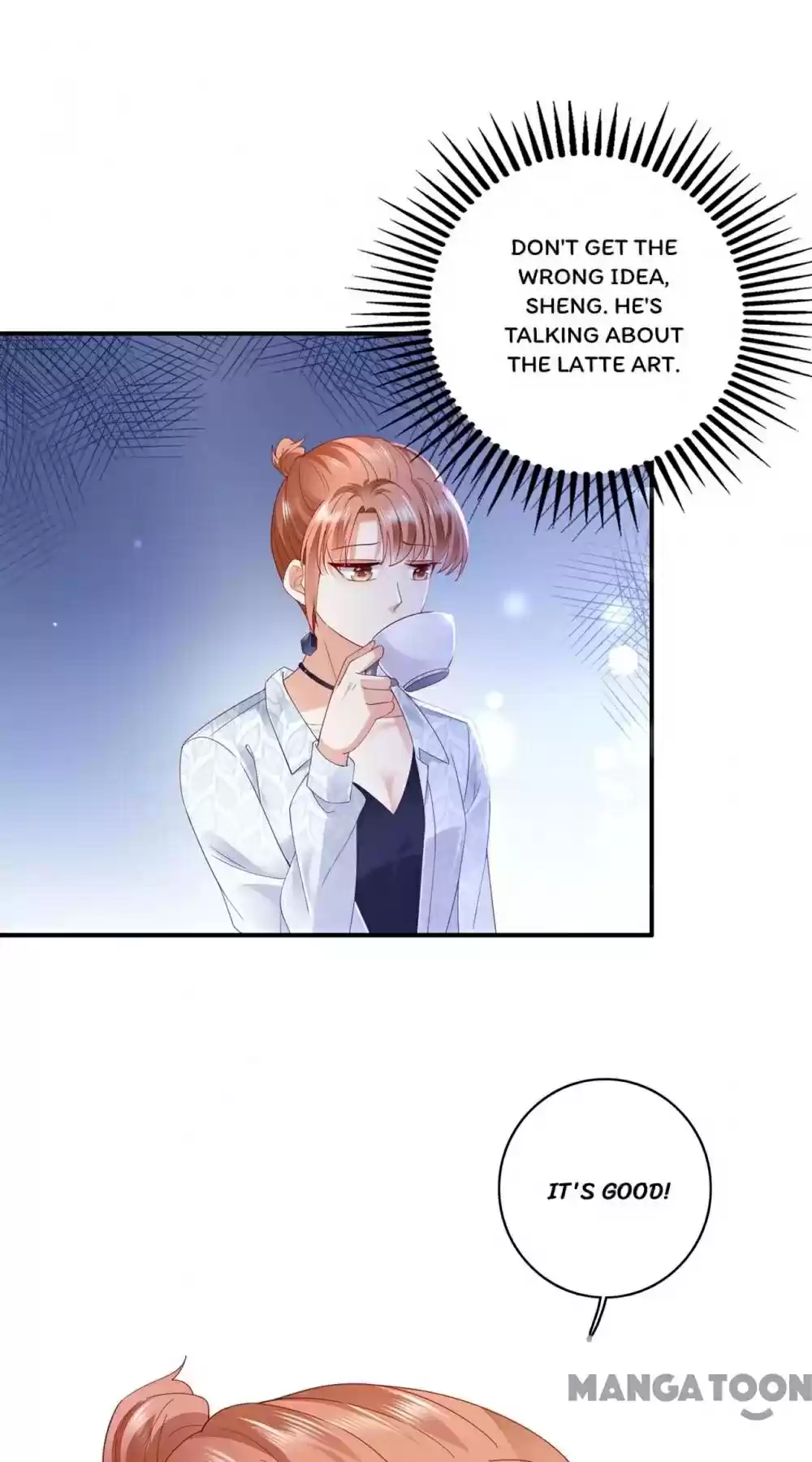 The Expensive Ex-Wife Of A Wealthy Family Chapter 667