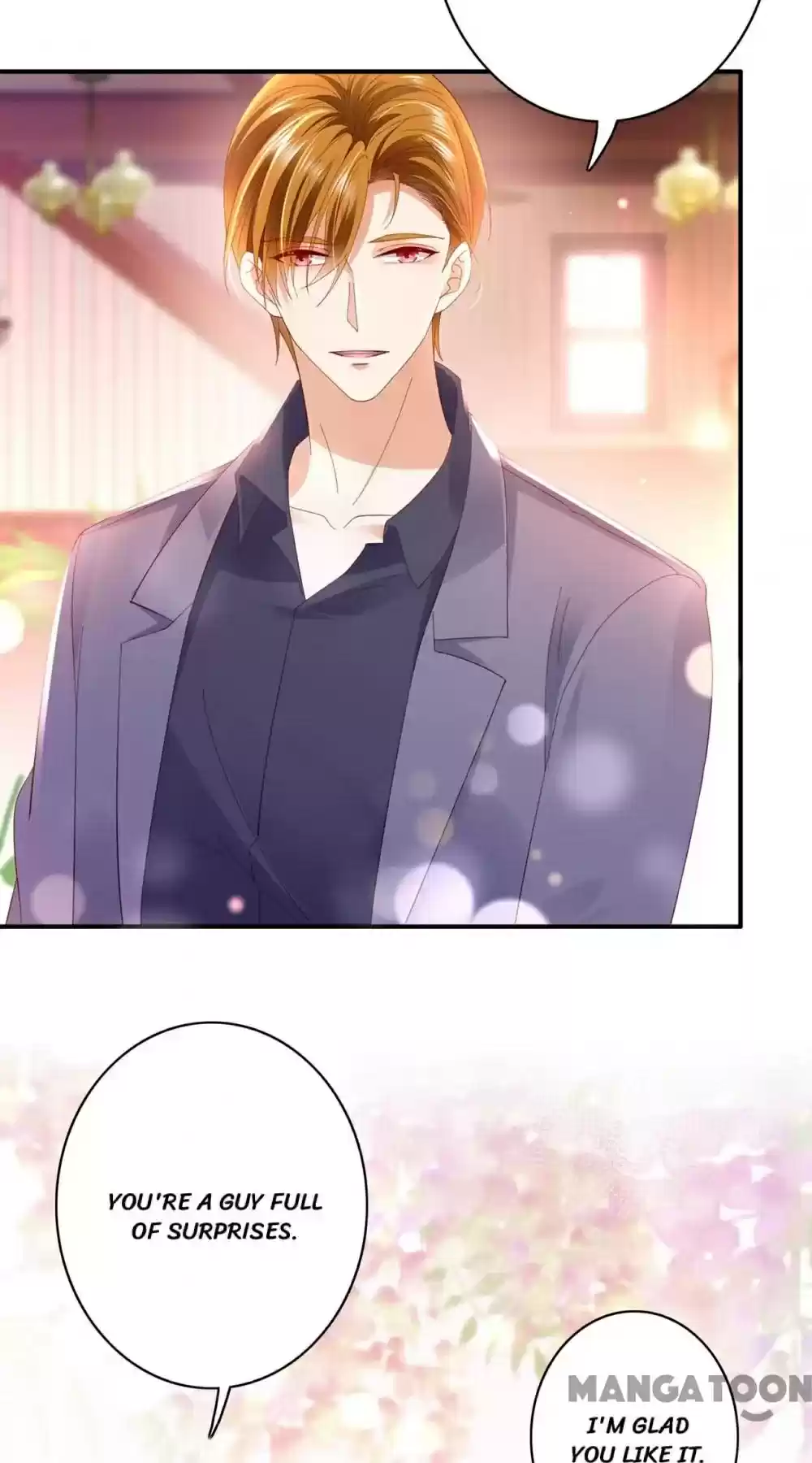 The Expensive Ex-Wife Of A Wealthy Family Chapter 667