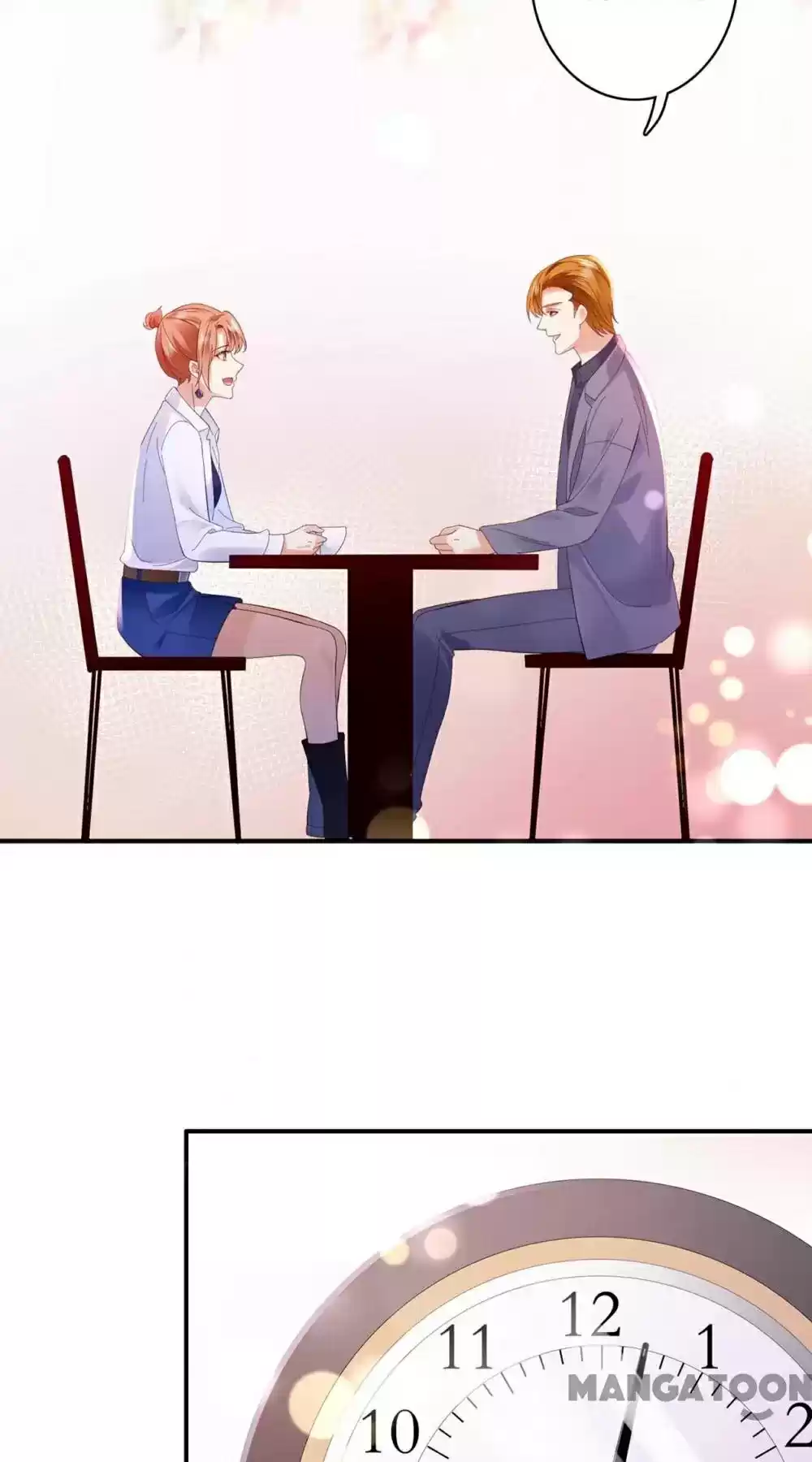 The Expensive Ex-Wife Of A Wealthy Family Chapter 667